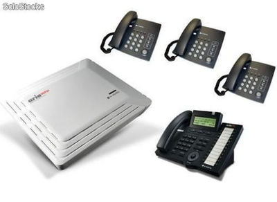 Standard téléphonique poste opérateur - Photo 2
