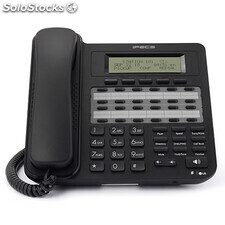 Standard Téléphonique pour entreprise IPECS eMG80