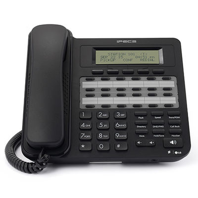 Standard Téléphonique pour entreprise IPECS eMG80