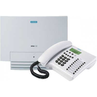 Standard Téléphonique Siemens Hipath 1120