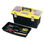 Stanley boîte à outil en plastique 40.5x25.4 noir et jaune 1-92-905 - 1