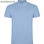 Star polo s/s mint green ROPO66380198 - Photo 2