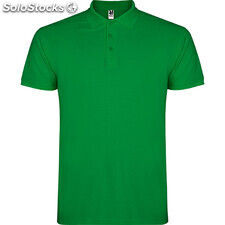 Star polo s/s mint green ROPO66380198 - Photo 3