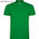 Star polo s/s mint green ROPO66380198 - Photo 3