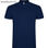 Star polo shirt s/11/12 sky blue ROPO66384410 - Photo 4