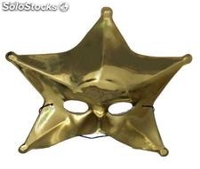 Star PVC mask