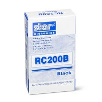 Star RC-200B cinta entintada negra (original)
