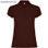Star woman polo shirt s/xxl clay orange ROPO663405266 - Photo 4