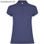 Star woman polo shirt s/xxl riviera blue ROPO663405261 - Photo 3