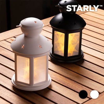 Starly led-Laterne
