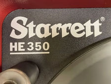 Starrett HE350