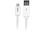 Startech Apple 8Pin Lightning Connector usb Kabel iPhone/iPod 3m USBLT3MW - 2
