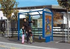 Station-Bus Porquerolles