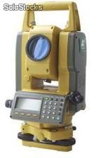 Station total gts-105 topcon