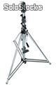 Stativo - Manfrotto Wind Up 3 Sezioni 087NW