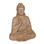 Statue di Budda in polystone. Lotto 4. - Foto 2