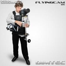 Steadycam FlyingCam Pro5 / Lite / DS - Filmadoras e Câmeras Fotograficas dslr