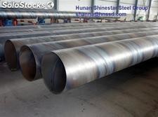 Steel pipe Api 5l ssaw