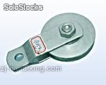 Steel Pulley with Bearing 2-1/2&quot;