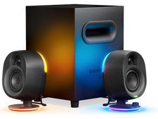 SteelSeries Arena 7 Loudspeakers 61543