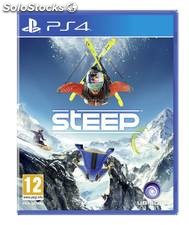 Steep/PS4