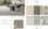 Steinfußboden für Exterieur und Interieur 120x120cm rektifiziert GLAMSTONE - Foto 3