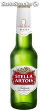 Stella Artois Beer/Scotland Beer/Can Beer