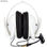Stereo Headphone Headset For Iphone Ipod MP3 mobile Phones - 1