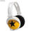 Stereo Headphone Headset For Iphone Ipod MP3 mobile Phones - Zdjęcie 2
