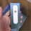 Sterilizzatore a raggi ultravioletti UV-C LED bacchetta leggera portatile 3 LED - Foto 3