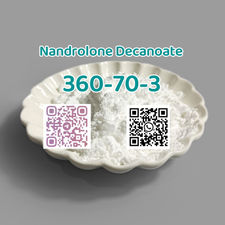 Steriod sarms cas 360-70-3 Nandrolone Decanoate