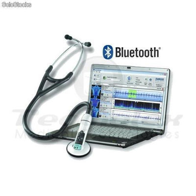 Stethoscope littmann electronique e3200