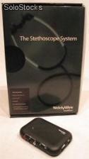 Stetoskop Meditron - Oprogramowanie The Analyzer