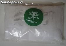 Stevia kochen