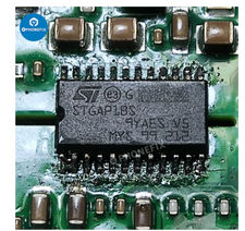 STGAP1BS Automotive Computer board ic Chip