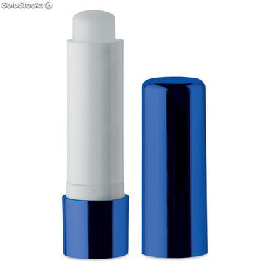Stick baume à lèvres bleu MIMO9407-04
