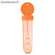 Stick per bolle di sapone arancio MIMO8817-10