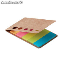 Stickynotes beige MIMO9036-13