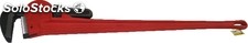 Stilson Pipe Wrench 48&quot; isol