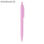 Stix ballpen light pink ROHW8010S148 - Photo 3