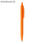 Stix ballpen oasis orange ROHW8010S131 - 1