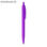 Stix ballpen purple ROHW8010S163 - Photo 5