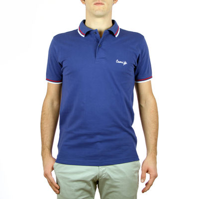 Stock 500PZ : polo coveri moving uomo SS17 - Foto 3