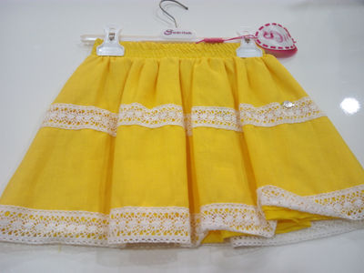 Stock abbigliamento 50 pezzi per bambina marca sarah chole - Foto 2