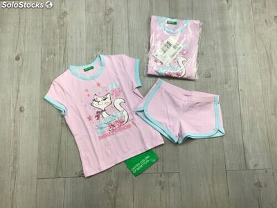 Stock abbigliamento bambina - Foto 5