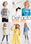 Stock Abbigliamento Bambini DeFacto Mix - 1