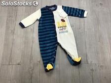 Stock abbigliamento bambino