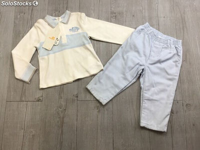 Stock abbigliamento bambino - Foto 3