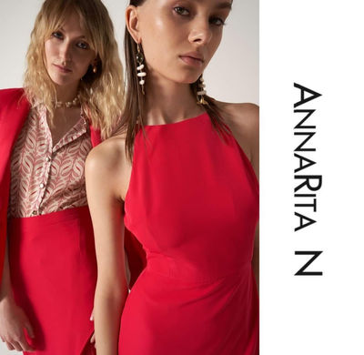 Stock Abbigliamento donna Annarita N. primavera / estate ( total look ) - Foto 2