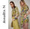 Stock Abbigliamento donna Annarita N. primavera / estate ( total look ) - Foto 4